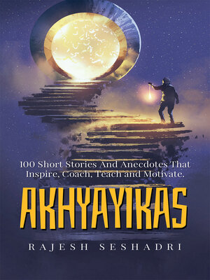 cover image of Akhyayikas